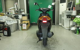 SUZUKI ADDRESS V50 CA4BA