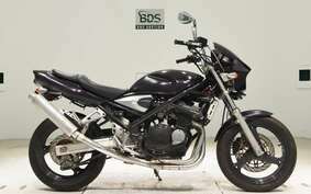 SUZUKI BANDIT 250 V Type GJ77A