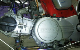 HONDA CD50 BENLY S CD50