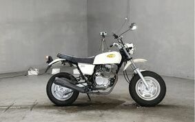 HONDA APE 100 HC07