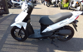 SUZUKI ADDRESS 110 CE47A