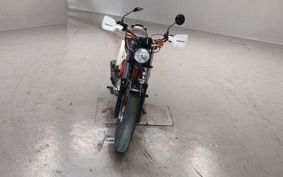HONDA FTR223 MC34