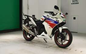 HONDA CBR250R GEN 3 MC41