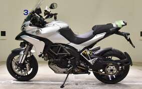 DUCATI MULTISTRADA 1200 S 2013 A302J