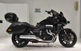 HONDA CTX1300 2014 SC74