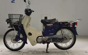 HONDA C50 SUPER CUB AA01