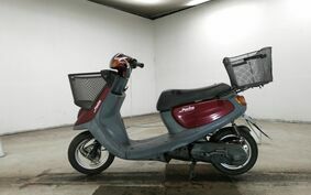 YAMAHA JOG POCHE SA08J