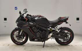 HONDA CBR650R 2020 RH03