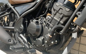 HONDA  REBEL 250 S EDITION  MC49