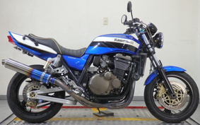 KAWASAKI ZRX1200 S 2001 ZRT20A