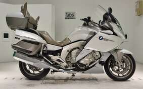 BMW K1600GTL E 2014