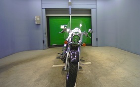 HONDA SHADOW 750 Gen. 3 ABS 2009 RC56