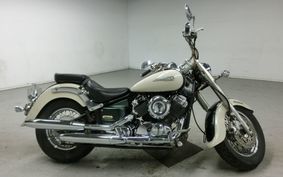 YAMAHA DRAGSTAR 400 CLASSIC 1999 4TR