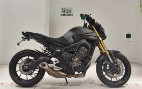 YAMAHA MT-09 A 2015 RN34J