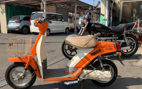 YAMAHA PASSOL 2T4