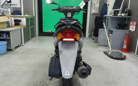 SUZUKI ADDRESS V125 G CF4EA