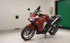 HONDA CBR250R GEN 3 MC41