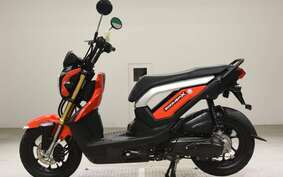 HONDA ZOOMER-X JF52