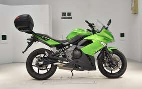 KAWASAKI NINJA 400R 2013 ER400B