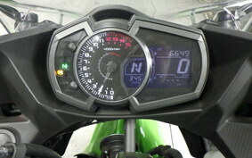 KAWASAKI NINJA 400 2022 EX400G