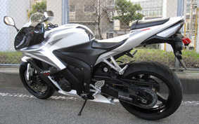 HONDA CBR600RR 2009 PC40