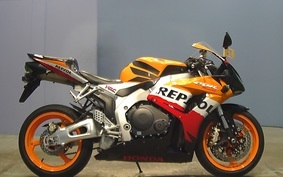 HONDA CBR1000RR 2008 SC57