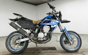 KAWASAKI KLX250D TRACKER LX250E