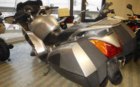 HONDA STX1300 ABS PAN EUROPEAN 2004 SC51