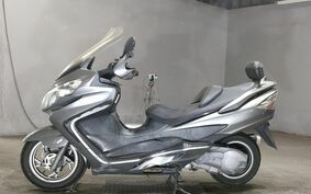 SUZUKI SKYWAVE 250 (Burgman 250) CJ46A