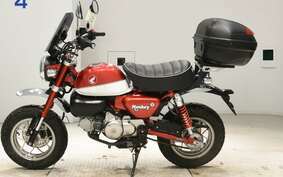 HONDA MONKEY 125 ABS JB02