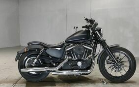 HARLEY XL883N 2011 LE2