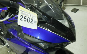 YAMAHA YZF-R25 A RG43J