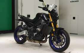 YAMAHA MT-09 SP 2021 RN69J