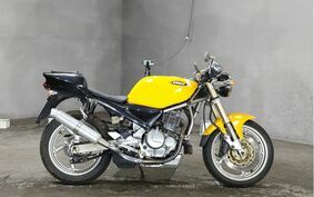 SUZUKI GOOSE 350 1999 NK42A