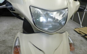 SUZUKI ADDRESS V125 G CF46A