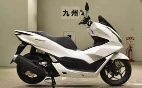 HONDA PCX125 JK05