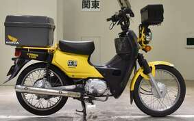 HONDA CROSS CUB 110 JA10