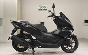 HONDA PCX125 JK05