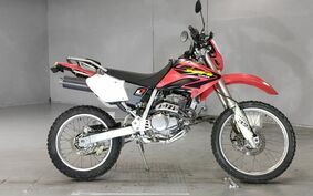 HONDA XR250 MD30