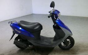 SUZUKI LET's 2 CA1PA