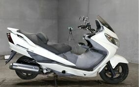 SUZUKI SKYWAVE 250 (Burgman 250) S CJ43A