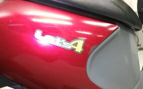 SUZUKI LET's 4 CA45A