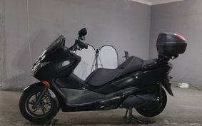 HONDA FORZA Z MF10