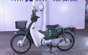 HONDA C110 JA07