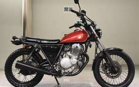 SUZUKI GRASS TRACKER NJ47A