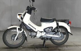 HONDA CROSS CUB 110 JA45