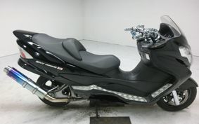 SUZUKI SKYWAVE 250 (Burgman 250) S Fi CJ44A