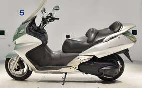 HONDA SILVER WING 400 2002 NF01