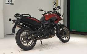 BMW F700GS 2012