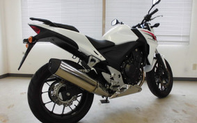 SUZUKI DJEBEL 200 (DR200SE) 2013 SH42A